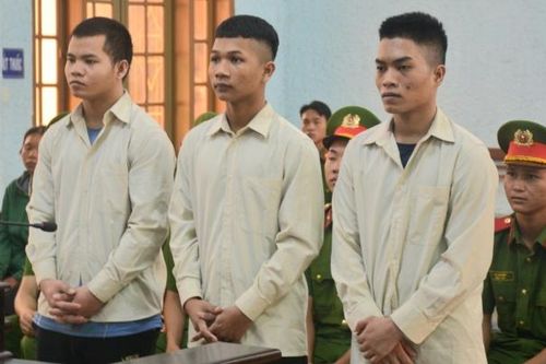 Gia Lai: Sau chầu nhậu, 3 thanh niên dùng vũ lực lần lượt cưỡng hiếp bé gái 15 tuổi