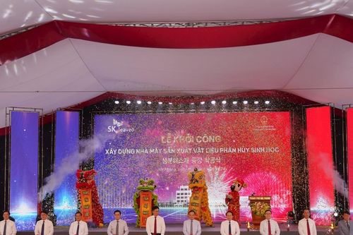 Kinh tế Hải Phòng 6 tháng đầu năm - Điểm sáng tăng trưởng trong khu vực