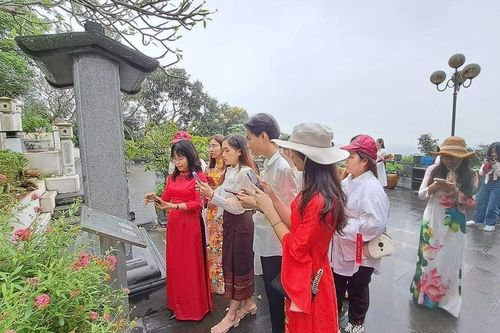 'Cú hích' cho di sản văn hóa từ công nghệ số ở Nghệ An