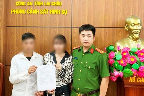Nghe dụ dỗ 'việc nhẹ - lương cao', thiếu nữ bị lừa bán sang Myanmar