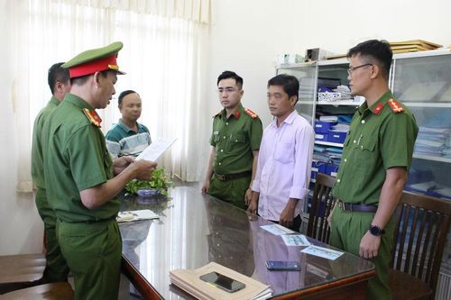 Kế toán Liên đoàn lao động tỉnh Trà Vinh bị điều tra tham ô hơn 1,9 tỷ đồng