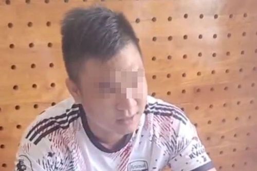 Truy bắt đối tượng vào nhà xin nước rồi giật dây chuyền vàng của cụ bà