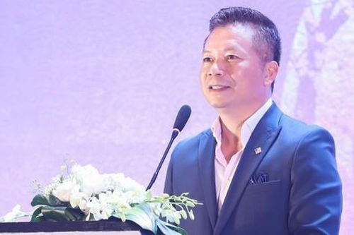 Shark Hưng: 'AI chiếm lĩnh, cơ hội việc làm cho người trẻ bị đe dọa'