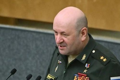 Nga tìm thấy bằng chứng Ukraine vi phạm Công ước về vũ khí hóa học