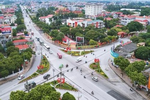 Hà Nội chi gần 1.500 tỷ đồng mở rộng QL3 trên địa bàn huyện Sóc Sơn