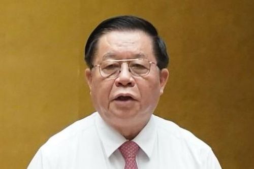 'Dư luận đồng tình xử nghiêm người đứng đầu để xảy ra tham nhũng, tiêu cực'