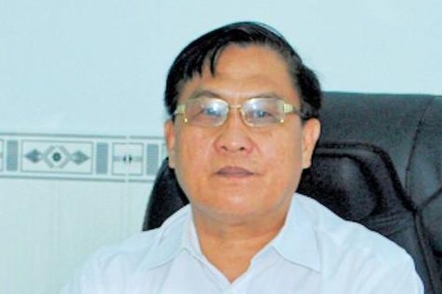 Khởi tố cựu Chủ tịch UBND thành phố Sóc Trăng