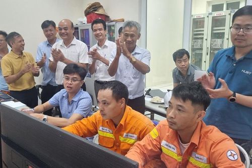 Tăng cường đảm bảo điện cho tỉnh Quảng Ninh