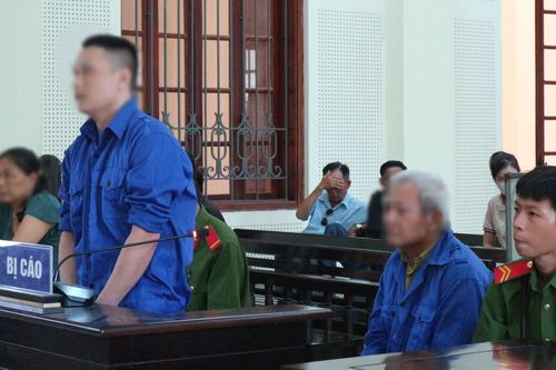 Lấy tiền người thân thăm vợ mới sinh để mua heroin