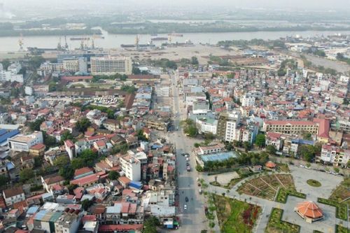 Quận Ngô Quyền (Hải Phòng): Tập trung đẩy mạnh GPMB các dự án trên địa bàn
