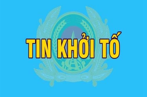 Khởi tố cựu Chủ tịch UBND TP Sóc Trăng Võ Thanh Nhàn