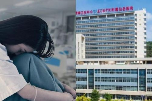 Bố mẹ mâu thuẫn, cô gái bị 'nhốt' trong viện tâm thần hơn 10 năm