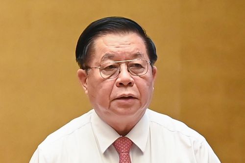 Ông Nguyễn Trọng Nghĩa: Kịp thời cho từ chức, miễn nhiệm cán bộ bị kỷ luật