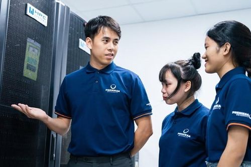 Sức hấp dẫn của ngành Vật liệu thông minh và Trí tuệ nhân tạo