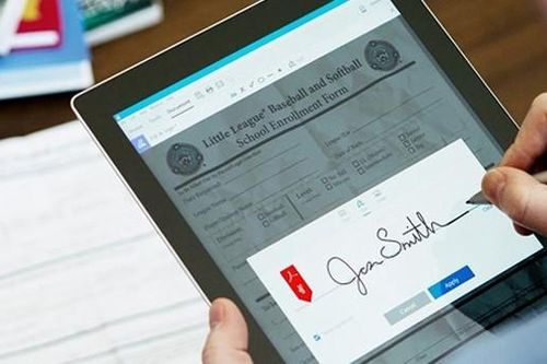 Quy định mới về công nhận chữ ký điện tử nước ngoài tại Việt Nam
