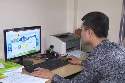 Hà Giang: Ứng dụng công nghệ thông tin đáp ứng yêu cầu phát triển bền vững
