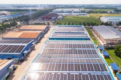 Doanh nghiệp năng lượng Việt nhận khoản đầu tư 10 triệu USD làm điện sạch
