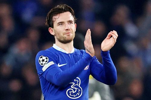 MU gây bất ngờ chuyển nhượng cầu thủ Chelsea