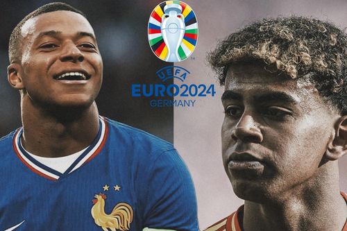 Đội hình Tây Ban Nha vs Pháp: Deschamps gây bất ngờ