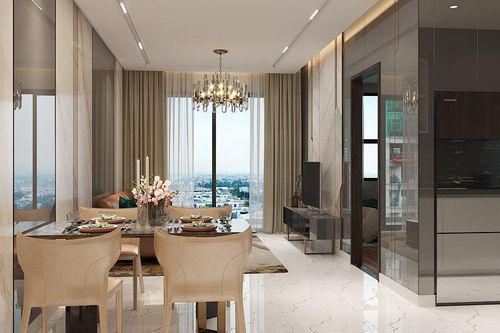 Hà An bàn giao loạt sản phẩm bất động sản trong 6 tháng đầu năm