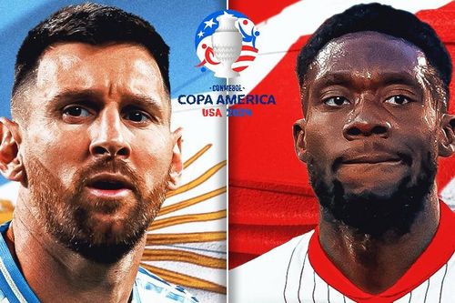 Nhận định bóng đá Argentina vs Canada: Đẳng cấp chênh lệch