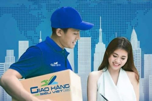 Xử phạt Công ty Cổ phần dịch vụ giao hàng Siêu Việt 28,5 triệu đồng