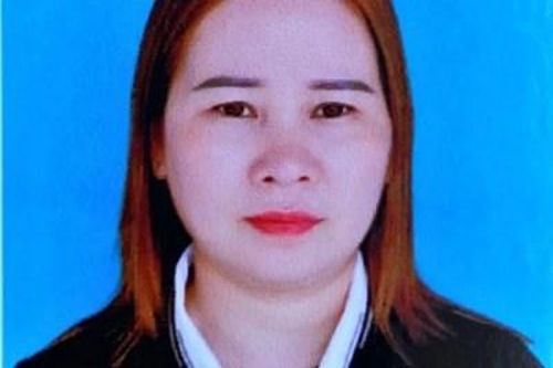 Công an truy nã cựu nữ kế toán ngân sách ở Hà Tĩnh