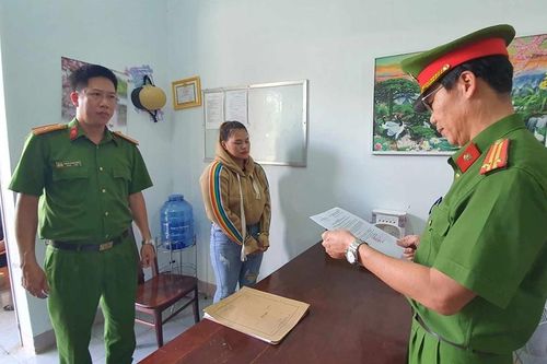 Người phụ nữ vẽ ra kịch bản hoàn hảo để lừa chiếm đoạt hơn 500 triệu đồng