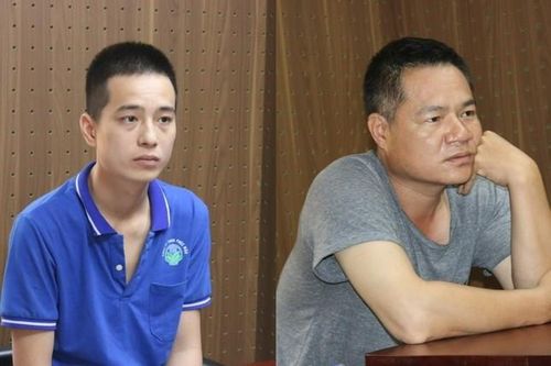 Phê chuẩn khởi tố 2 đối tượng lừa đảo mua bán đồi cây