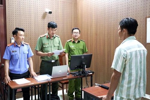 Phê chuẩn khởi tố Lê Thanh Nhất Nguyên về tội 'Lừa đảo chiếm đoạt tài sản'