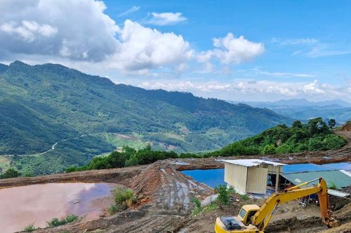 Vụ cá chết bất thường trên suối Nậm Huống (Quỳ Hợp): Phát hiện thêm lỗi vi phạm của Công ty TNHH Thiếc Hà An