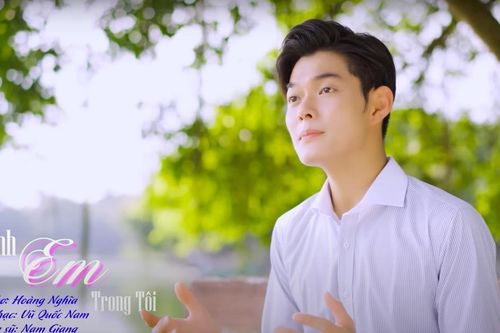 'Tình em trong tôi' và khát vọng tình yêu muôn đời