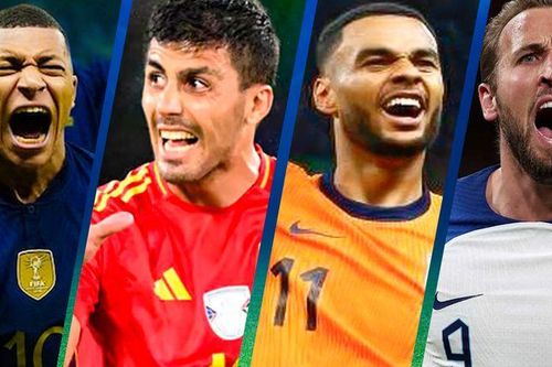 Bán kết Euro 2024: Tây Ban Nha - Pháp kỳ phùng địch thủ, Anh - Hà Lan ngang tài, ngang sức