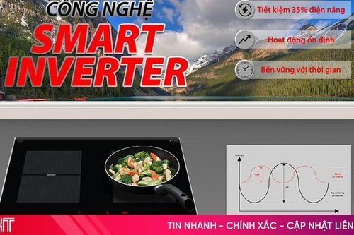 Nên mua bếp từ hãng nào tốt nhất?