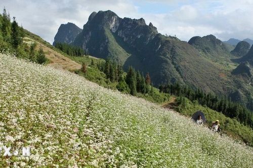 Tỉnh Cao Bằng xúc tiến xây dựng tuyến du lịch trải nghiệm thứ 5