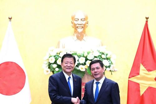 Tận dụng hiệu quả các FTA thúc đẩy kinh tế, thương mại giữa Việt Nam-Nhật Bản