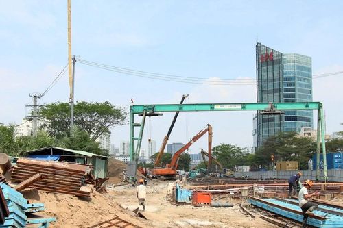 Khắc phục các bất cập tại dự án hầm chui Nguyễn Văn Linh-Nguyễn Hữu Thọ