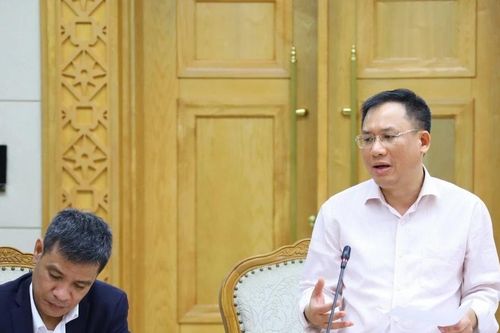 Bổ nhiệm lại, kéo dài thời gian giữ chức vụ lãnh đạo BHXH và Bộ Tư pháp