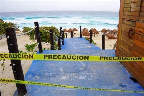 WMO: Siêu bão Beryl báo hiệu mùa bão 'rất nguy hiểm' ở Đại Tây Dương