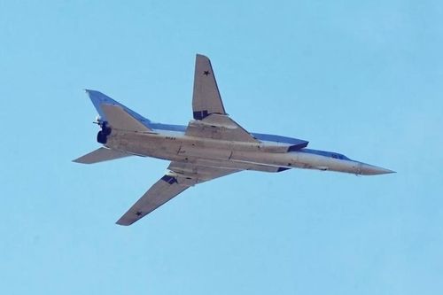 Sputnik: Cơ quan An ninh Nga chặn âm mưu cướp máy bay ném bom Tu-22M3