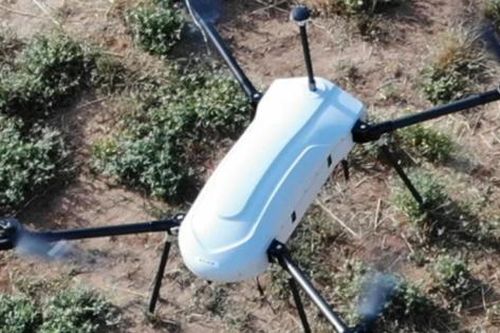 Hệ thống bay không người lái UAV 'Lôi thần' THOR: Rẻ mà 'có võ'