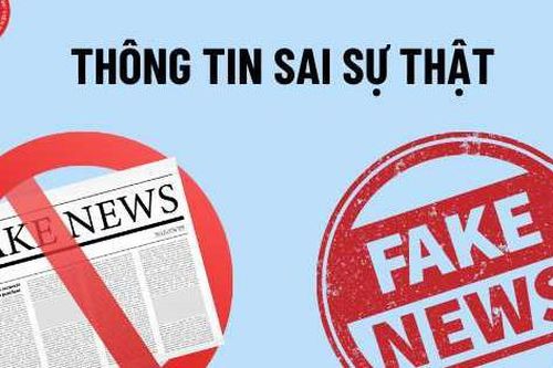 Đăng tin sai sự thật về dịch bệnh bạch hầu, một phụ nữ bị xử phạt