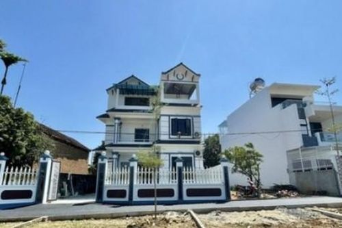 Cảnh giác loạt thông tin 'Thua cá độ Euro, cần bán nhanh nhà, đất'