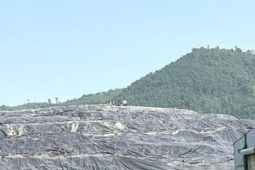 Đà Nẵng: Phó Giám đốc Sở chỉ đạo truy tìm mùi hôi trong khu dân cư