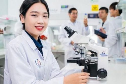 Công nghệ sinh học – ngành 'bùng nổ' dành cho thế hệ Gen Z