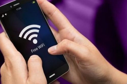 Nguy hiểm khó lường khi sử dụng Wi-Fi công cộng miễn phí