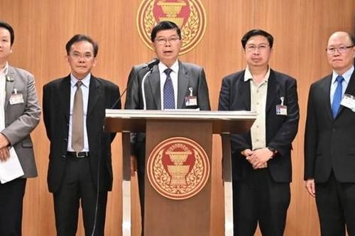 Luật hiện hành là hành lang pháp lý vững chắc để ngăn chặn giới trẻ tiếp cận thuốc lá mới