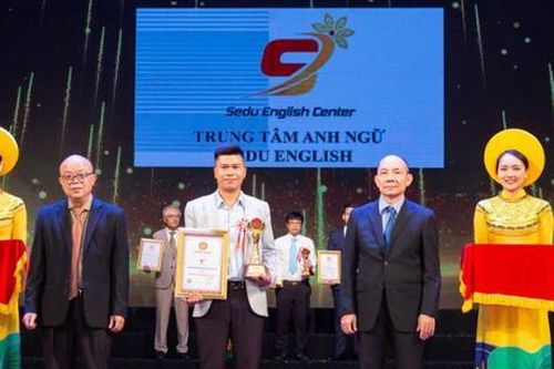 Sedu English: từ con số 0 đến hàng loạt các cơ sở đào tạo uy tín tại Hà Nội