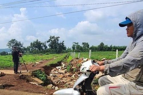 Đắk Lắk: Nỗi ám ảnh của người dân trên con đường quen thuộc