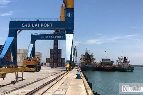 Kinh tế Quảng Nam có nhiều khởi sắc trong 6 tháng đầu năm